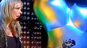 Emmylou- Elisabeth Kristensen. The Voice.