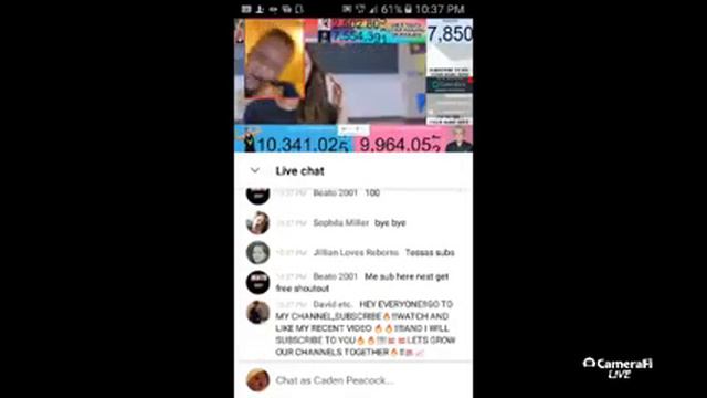 live count down logang paul and jake paul and otger team 10 смотреть онлайн