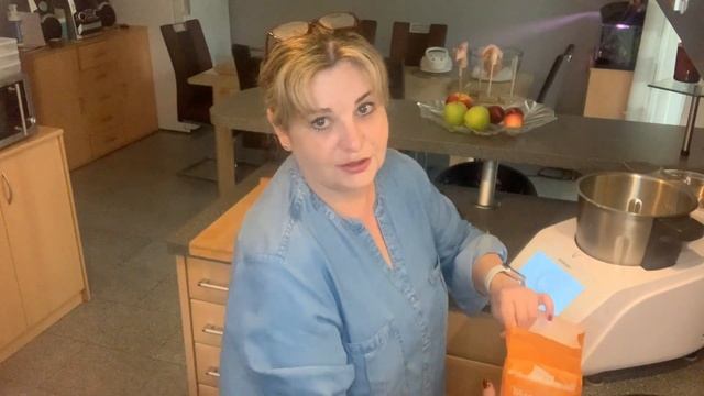 Влоги из Германии,я серьёзная,о комментариях, пришёл мой помощник,немецкие галушки,Roborock S5 Max