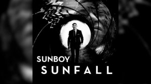 Пророк Санбой - Skyfall // (Adele Ai Cover)