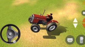 Messi tractor wali video || Anna chota tractor wali videos