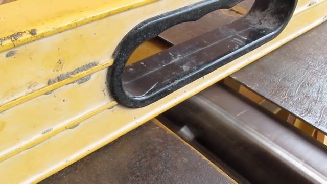 Как быстро и правильно установить ножи на фуговальный станок. смотреть онлайн