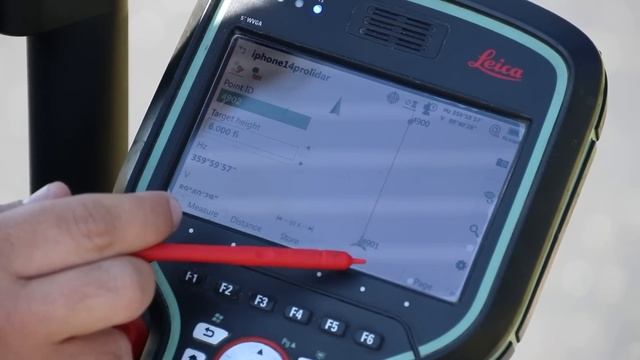 iPhone 14 Pro LiDAR vs. Survey Total Station Accuracy смотреть онлайн