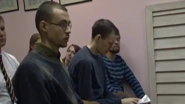 "Возраст мужчины" Лакан-ликбез. Вопросы. 1.03.2017г смотреть онлайн