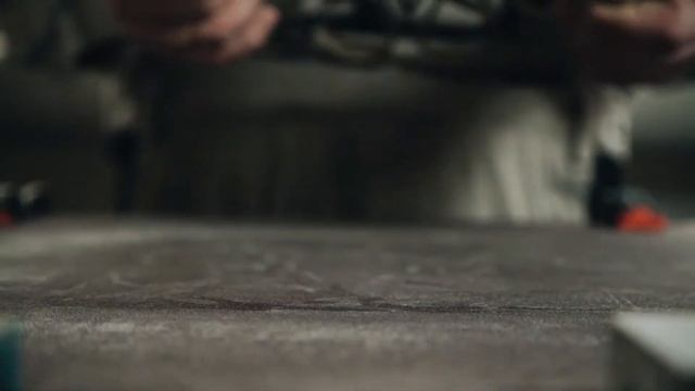 Производство цементной плитки ручной работы - short version смотреть онлайн