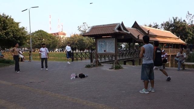 Игра сокс в Камбоджи смотреть онлайн