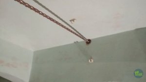 Застрял бур.  Что делать как вытащить?