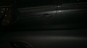 Не до конца поднимается стекло пассажирской двери