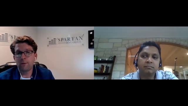 Ep#62 Investing in Self Storage with Ryan Gibson смотреть онлайн