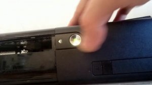 Как выглядит ошибка 0031 на XBOX 360 разных ревизий