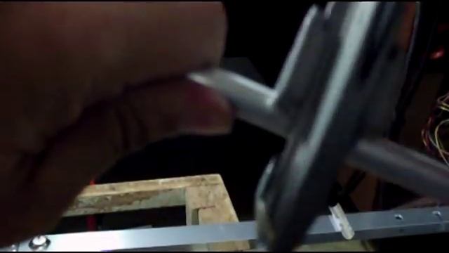 Building high gain 2meter 3 Elements Yagi VHF Amateur (Antenna by Panda Build) смотреть онлайн