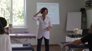 Анатомия Височная кость Череп Возрастные изменения Причины