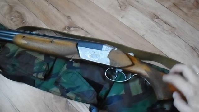 Дедушка ТОЗ 34 41 год смотреть онлайн