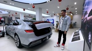 Galaxy E8! Дешево и круто! Новинка от Geely!