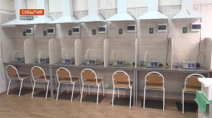 В брянском тубдиспансере продолжается ремонт