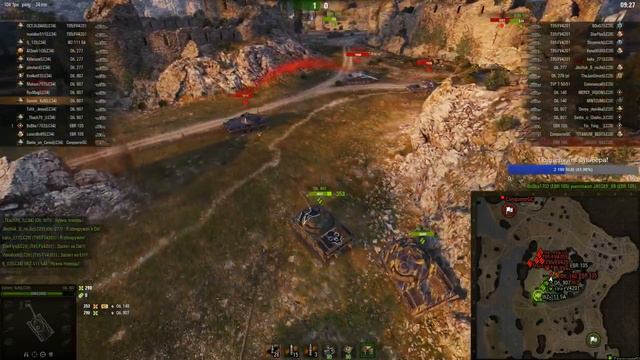 ШОУ-МАТЧ КЛАНОВ ЛЕВШИ | LC34 VS LC28 | FLABER + INSIGHT