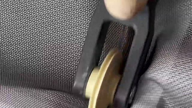 Сборка фильтра Nanofiber смотреть онлайн