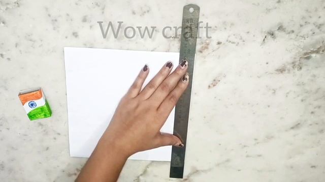 Independence day craft ideas / Waste match box crafts / Happy independence day craft/15August craft смотреть онлайн