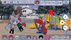 Мультфильм  зверополис #2