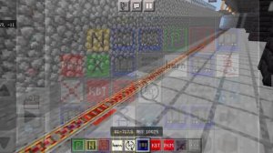Обзор MTPack 5.0 -||- Реалистичные поезда для Майнкрафт ПЕ -||- Денлон