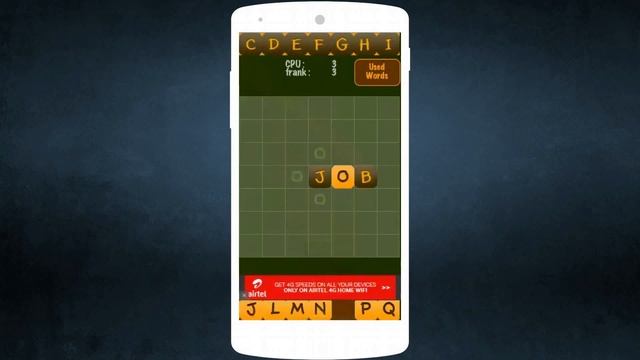 Word Chess Game - Play with Words смотреть онлайн