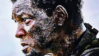 Освобождение — Русский трейлер (2022) смотреть онлайн