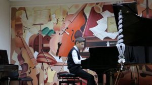 Эдвард Григ - "В пещере Горного Короля" (Edvard Grieg - In The Hall Of The Mountain King)