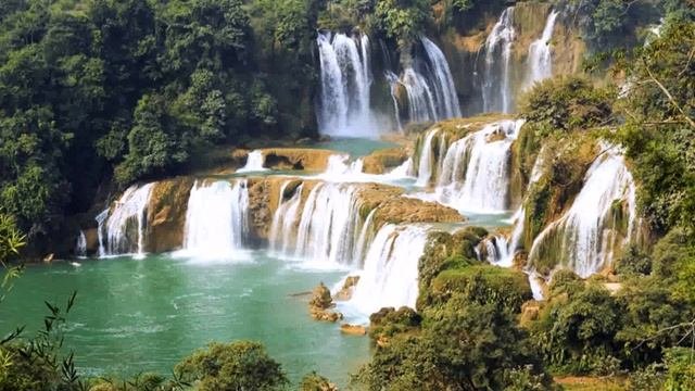 вьетнам фото достопримечательности