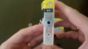 Перезаправляемые картриджи HP 178 для Photosmart b110