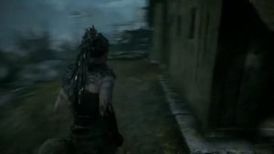 7 Испытание на Болоте Hellblade Senua's Sacrifice Прохождение