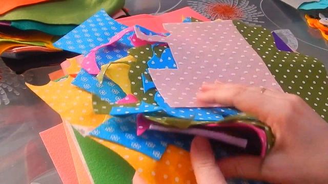 ЧТО ТАКОЕ ФЕТР? ГДЕ ЕГО ИСПОЛЬЗУЮТ? ГДЕ ЕГО МОЖНО КУПИТЬ?И СРАВНИВАЕМ КИТАЙСКИЙ И КОРЕЙСКИЙ ФЕТР. смотреть онлайн