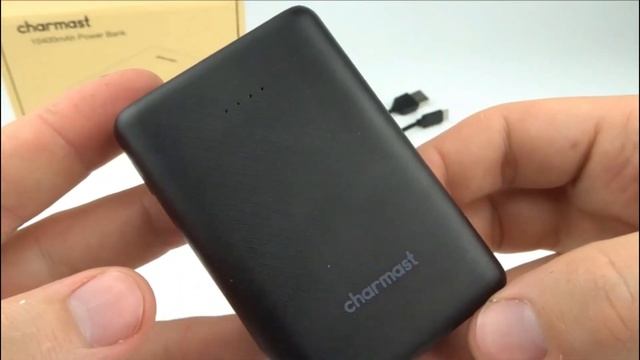 Top 5 Battery Packs on Amazon смотреть онлайн