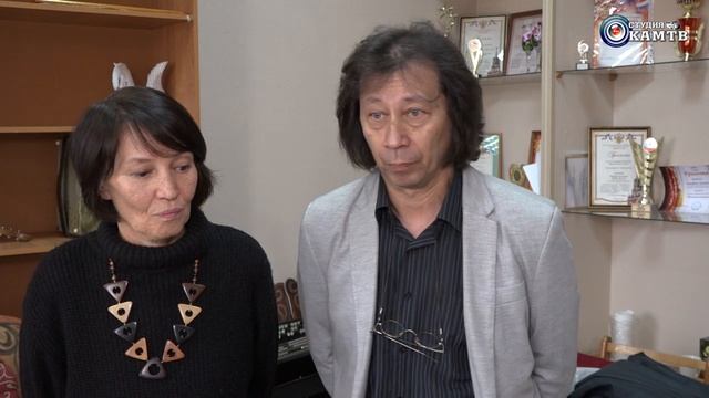 Бажовский киновечер смотреть онлайн