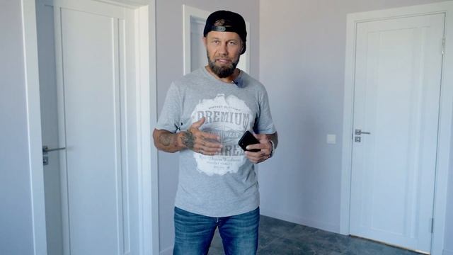 Обзор на дом серии «Купер». Черноморское побережье, станица Раевская, участок земли 5 соток. смотреть онлайн