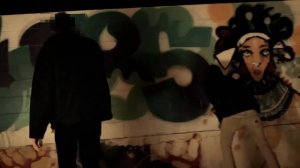 Chicago Graffiti, Pilsen P-Wall w/Roswel, Yarbs and Bufae