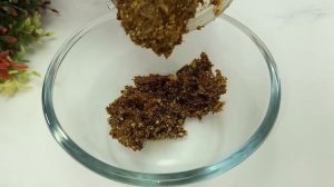 Papa ist 60, fühlt sich an wie 30! Essen Sie dies einmal täglich für die Darm  und Gelenkgesundheit