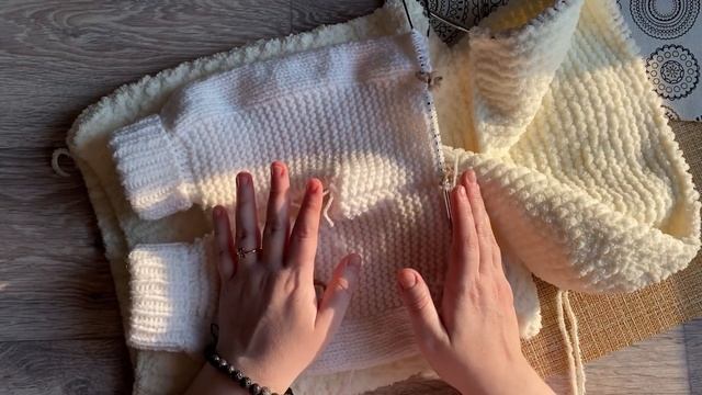 Вяжу для детей/новые проекты/снимаю МК/ответы на комментарии#knitting#вязание#вяждетям#вязовлог