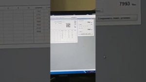 Проверка гидравлического гайковерта на стенде