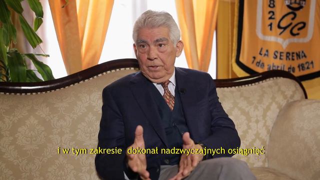 Ignacy Domeyko | i jego pobyt w Chile [2017] смотреть онлайн