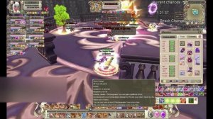 JJHiistory { Mechmaster } - Crimsonited -  Vilefiend Spire Walkthrough - Grand Fantasia EN