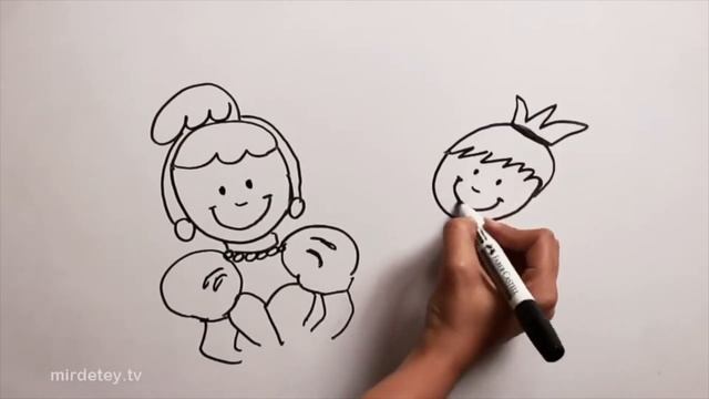 Сказка Золушки и сказка о волке и 3 маленьких поросятах. рассказы для детей дома смотреть онлайн