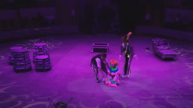 Номер "Кукла" Фролова Моисеев Моисеева смотреть онлайн