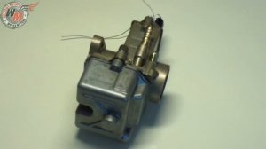 Карбюратор К65Ж Буран ММ