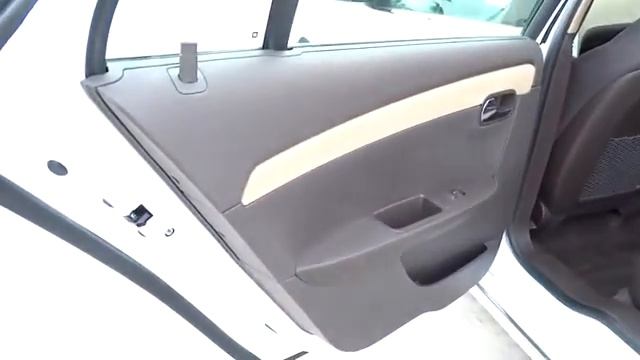 2012 Chevrolet Malibu San Antonio, Houston, Austin, Dallas, Universal City, TX C42060C смотреть онлайн