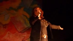 Мюзикл "Чикаго"