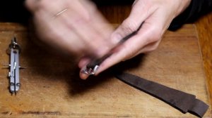 Как сделать Ремешок для Часов своими руками - простой мастер-классКак сделать Ремешок для Часов свои