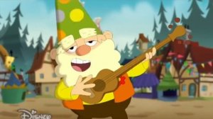 7 гномов Cе1 - Эп24 Камень мудрецов - Screen 1