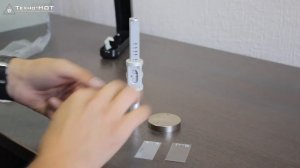 Толщиномер-карандаш Константа М1