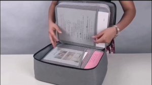 сумка для хранения документов