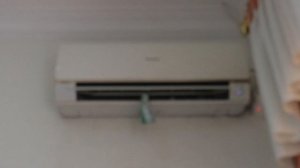 Panasonic Envio 1.0 hp Inverter Deluxe Split Air Conditioner